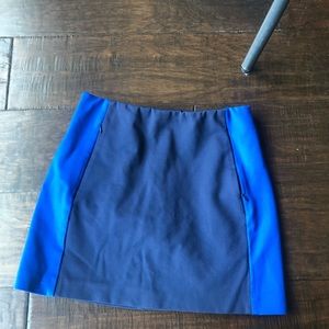 Tory Sport golf skirt
